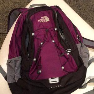 Northface backpack